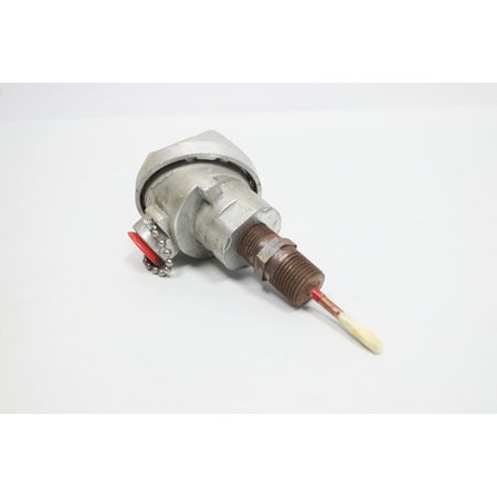Leeds Northrup 114In 316In Type J Thermocouple 22684